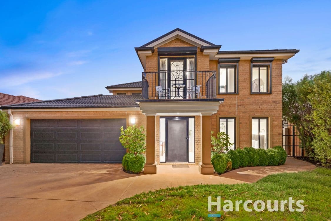 24 Regency Drive, KILSYTH SOUTH, VIC 3137, Kilsyth South - Image 1