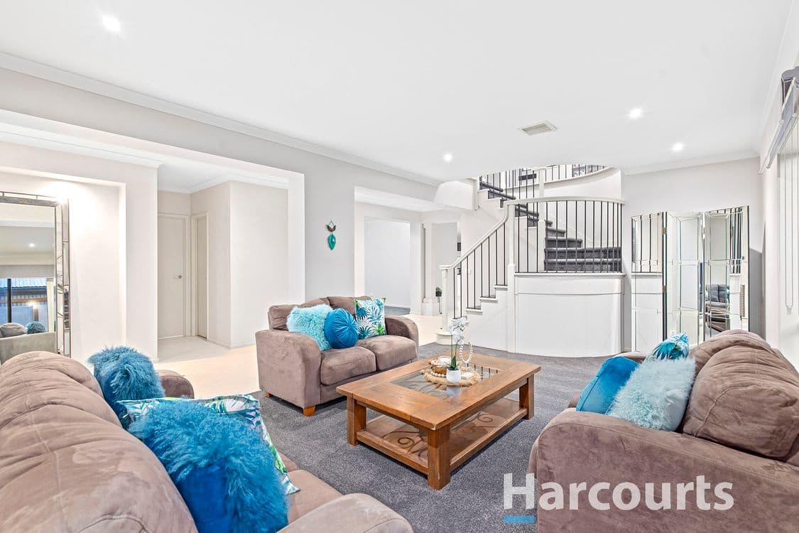 24 Regency Drive, KILSYTH SOUTH, VIC 3137, Kilsyth South - Thumbnail 3