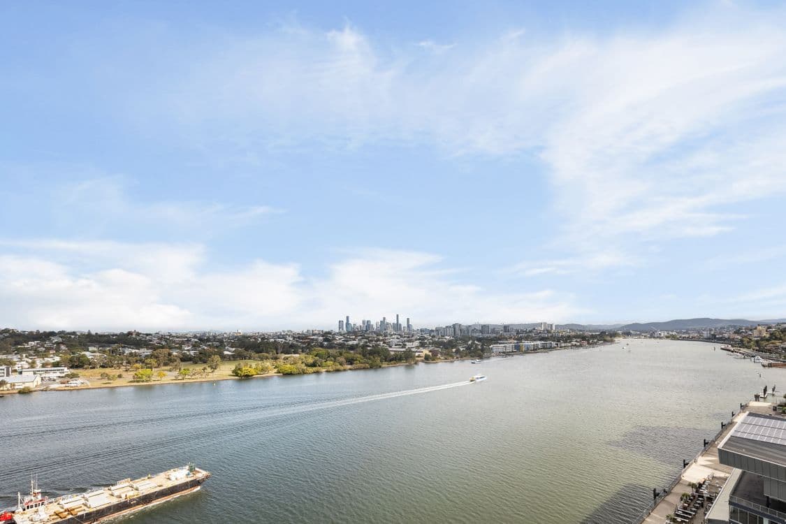 21207/7 Wharf Street, HAMILTON, QLD 4007, Hamilton - Image 1