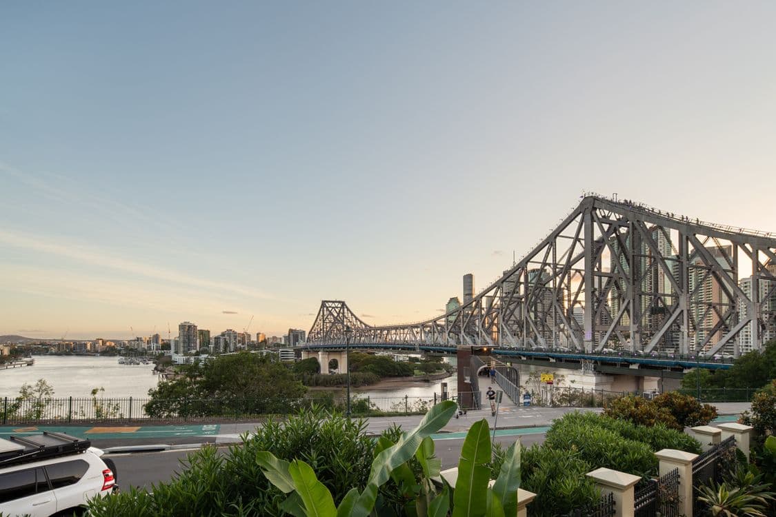 5/100 Bowen Terrace, FORTITUDE VALLEY, QLD 4006, Fortitude Valley - Image 1