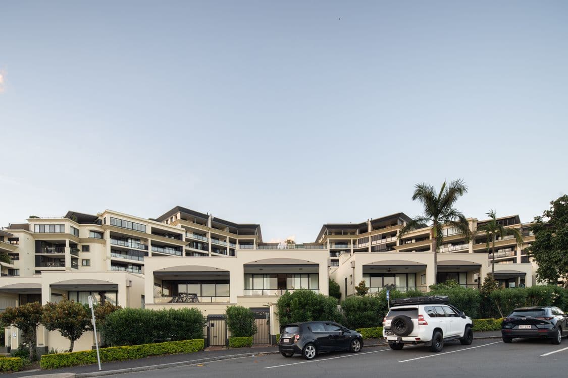 5/100 Bowen Terrace, FORTITUDE VALLEY, QLD 4006, Fortitude Valley - Thumbnail 2