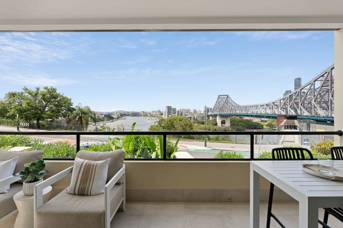 5/100 Bowen Terrace, FORTITUDE VALLEY, QLD 4006, Fortitude Valley - Thumbnail 3