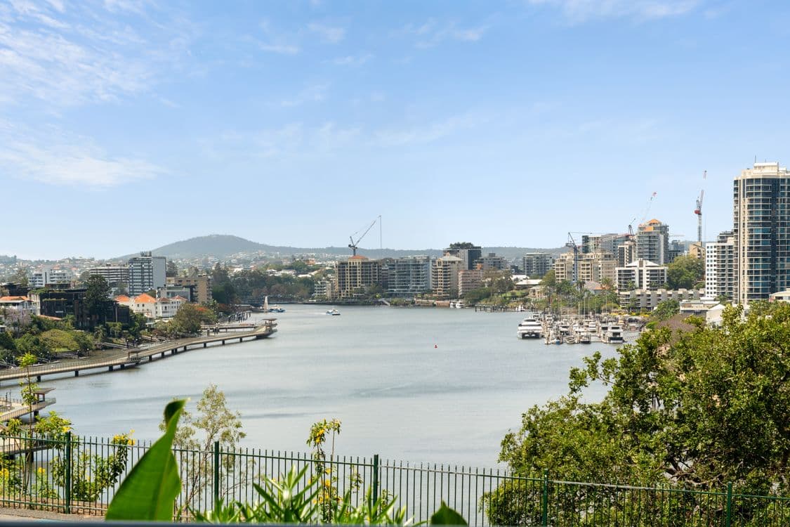 5/100 Bowen Terrace, FORTITUDE VALLEY, QLD 4006, Fortitude Valley - Thumbnail 4