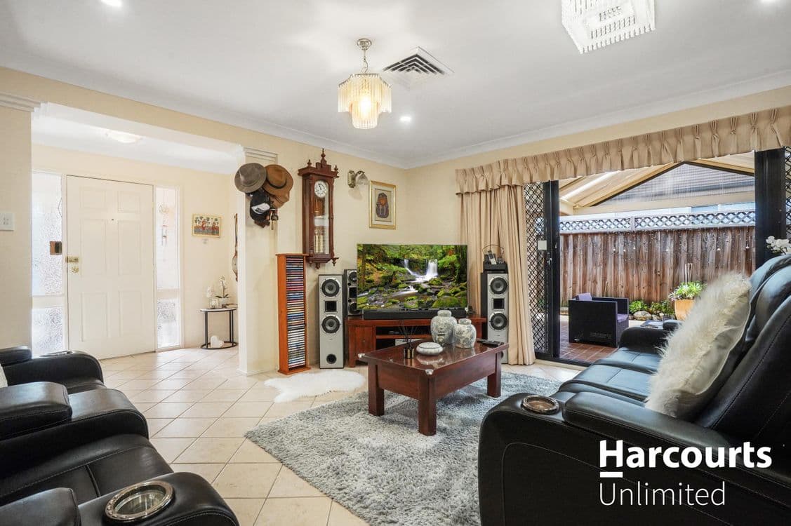 8 Wongalara Place, WOODCROFT, NSW 2767, Woodcroft - Thumbnail 2