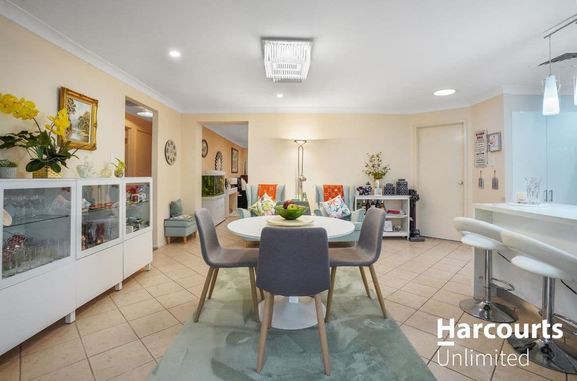 8 Wongalara Place, WOODCROFT, NSW 2767, Woodcroft - Thumbnail 5