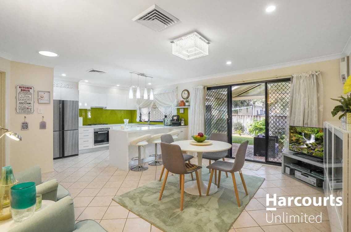 8 Wongalara Place, WOODCROFT, NSW 2767, Woodcroft - Thumbnail 6