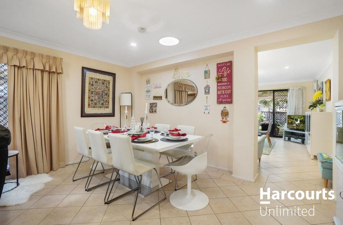 8 Wongalara Place, WOODCROFT, NSW 2767, Woodcroft - Thumbnail 7