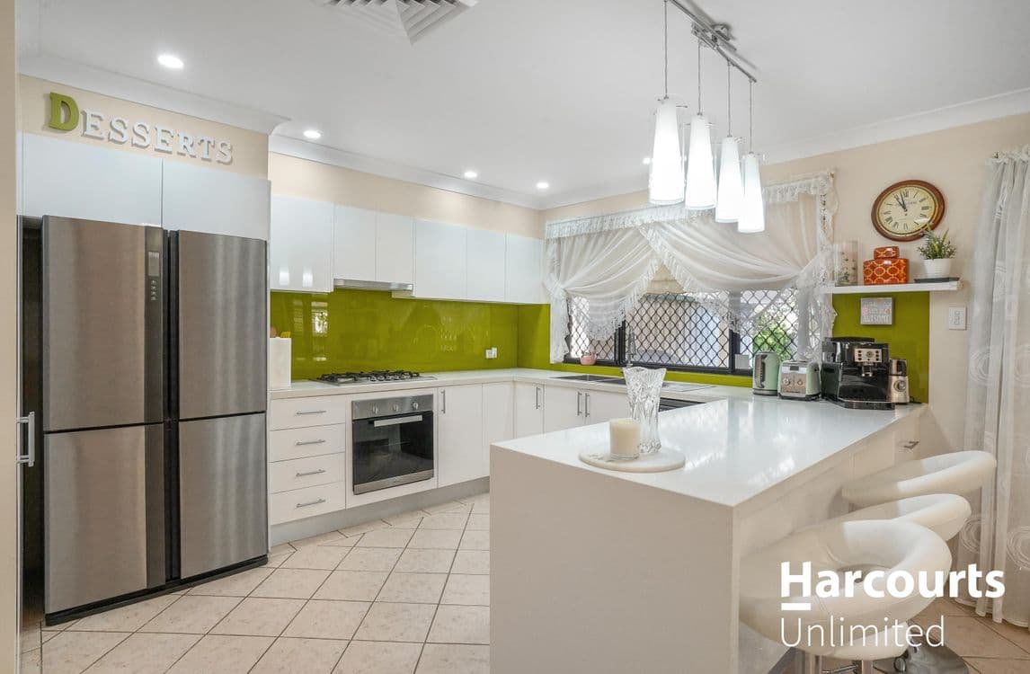 8 Wongalara Place, WOODCROFT, NSW 2767, Woodcroft - Thumbnail 8