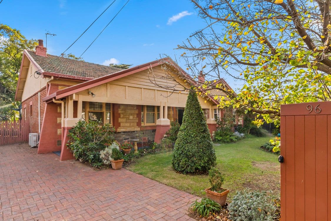 96 Carlton Parade, TORRENSVILLE, SA 5031, Torrensville - Image 1