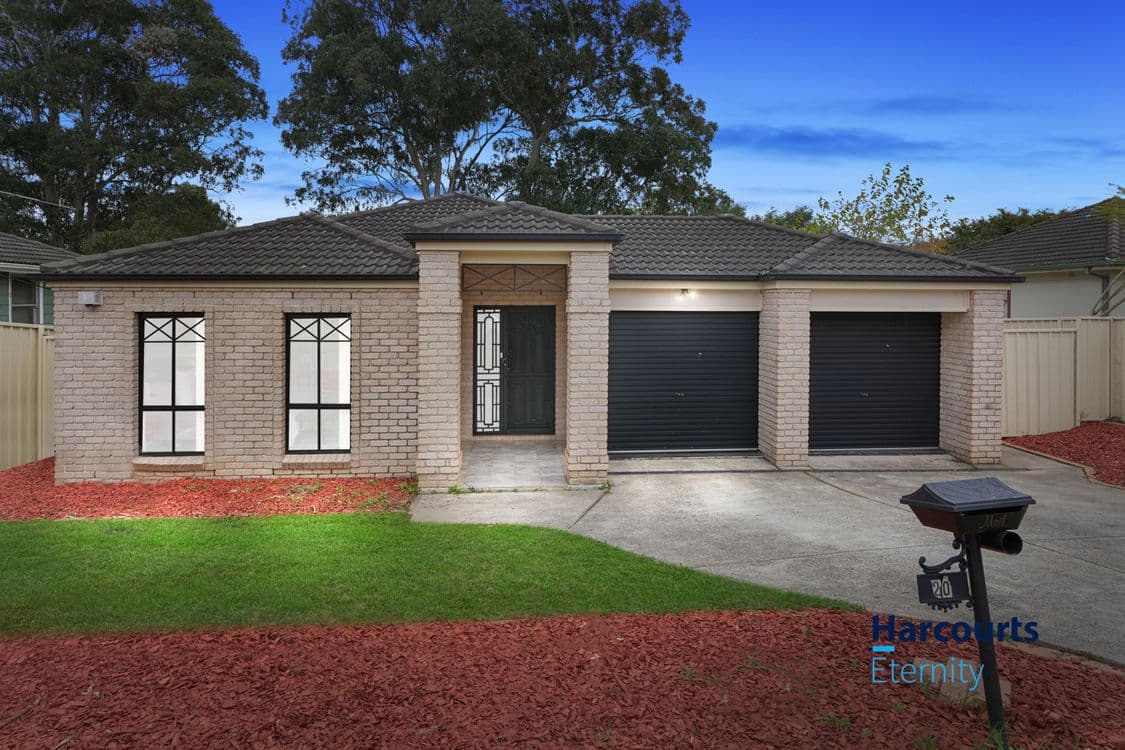 20 Warrigal Street,, BLACKTOWN, NSW 2148, Nsw - Image 1