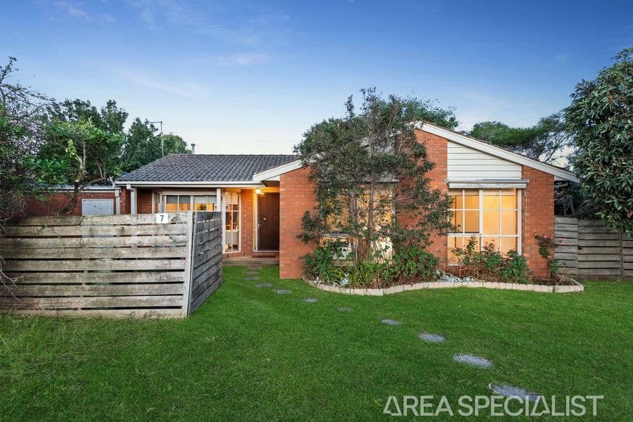 62 Dalpura Circuit, Frankston, VIC 3199, Frankston - Thumbnail 2