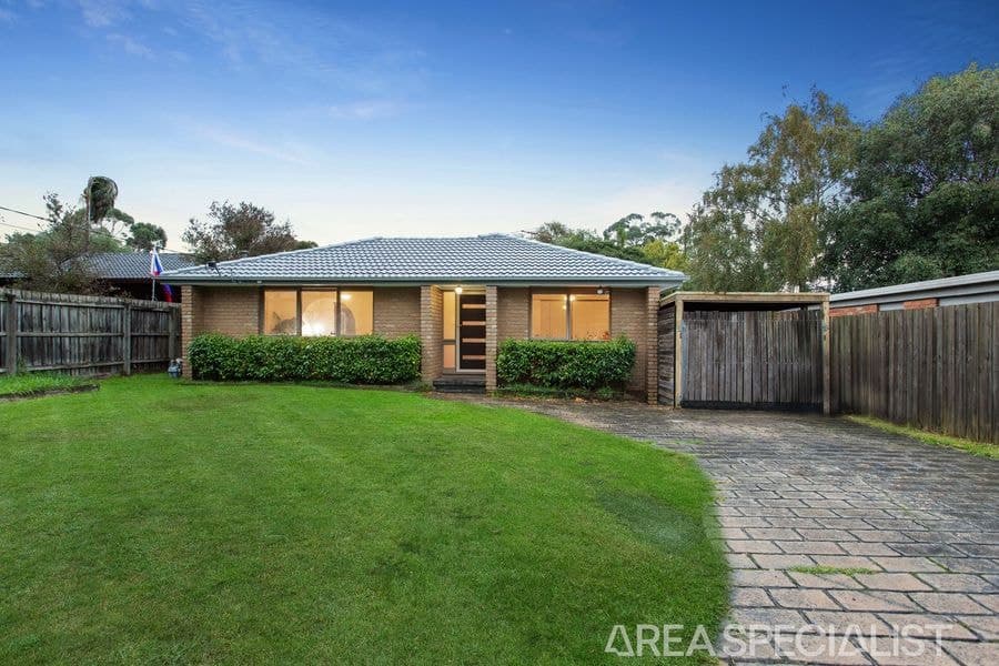 62 Dalpura Circuit, Frankston, VIC 3199, Frankston - Thumbnail 7
