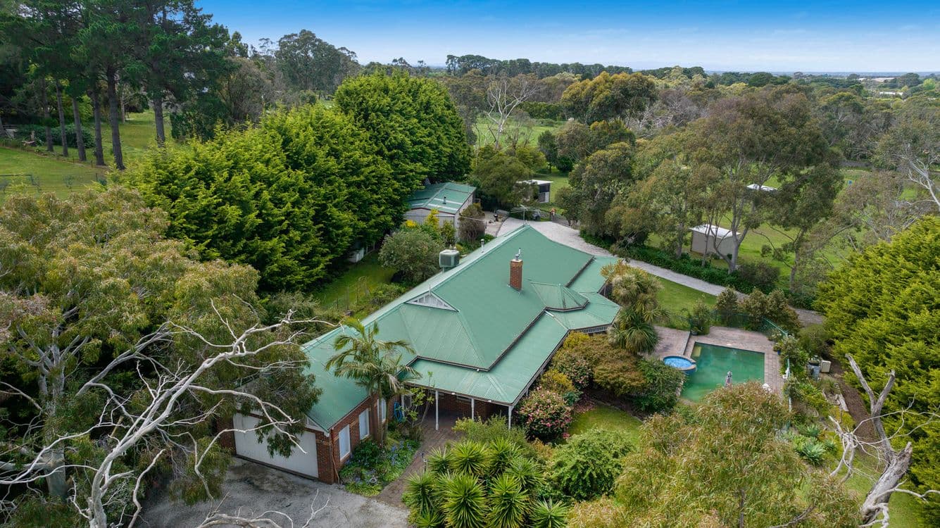12 Crofters Hill Way, SOMERVILLE, VIC 3912, Somerville - Image 1