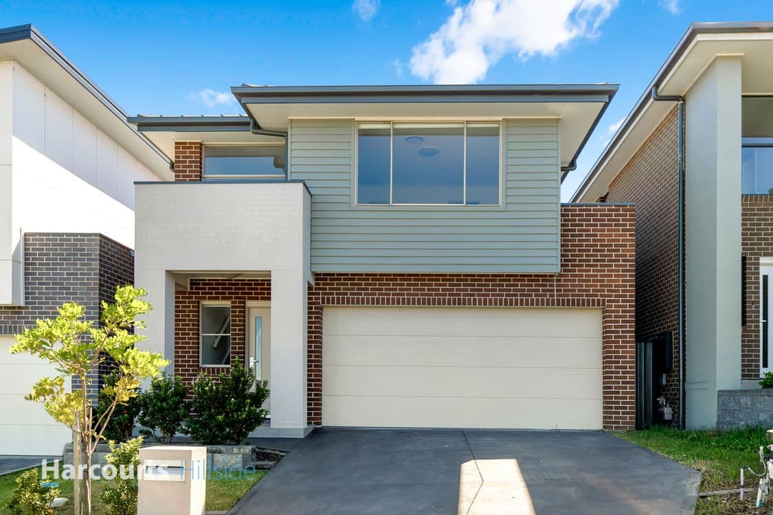 33 Bugle Circuit, KELLYVILLE, NSW 2155, Kellyville - Image 1