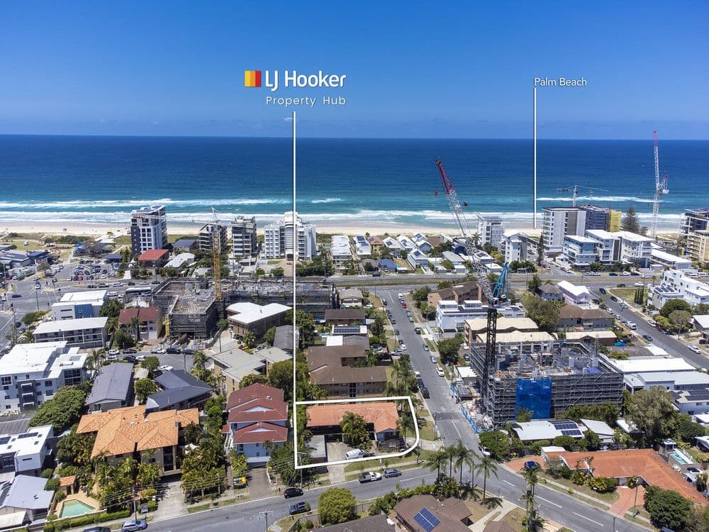 1 Tarni Avenue, Palm Beach, QLD 4221, Palm Beach - Image 1