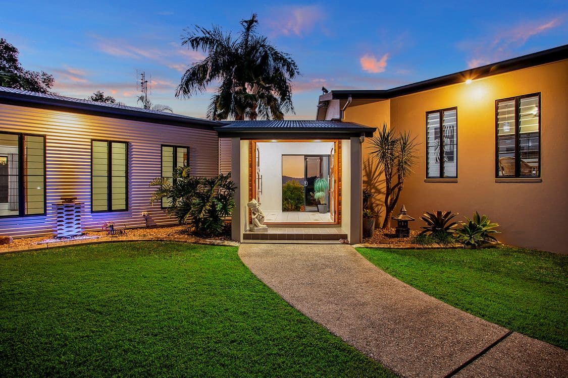 28 Highview Close, FARLEIGH, QLD 4741, Farleigh - Thumbnail 2