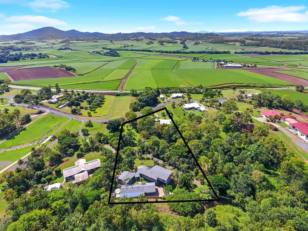 28 Highview Close, FARLEIGH, QLD 4741, Farleigh - Thumbnail 3