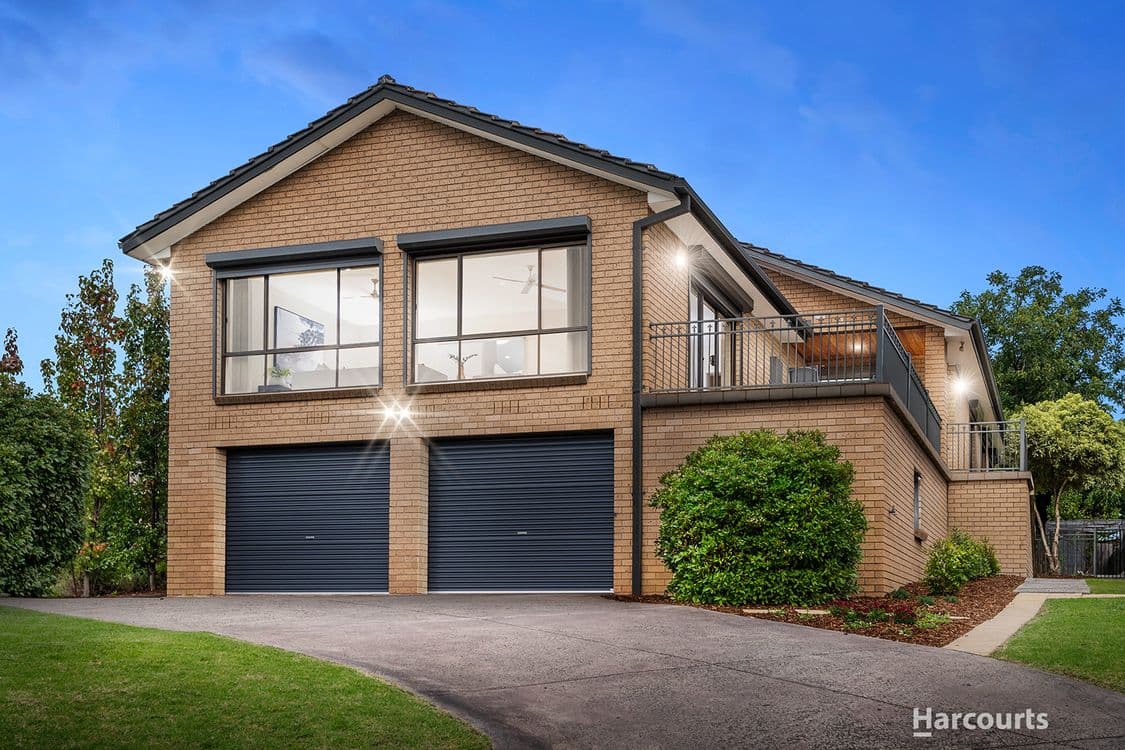 18 Athenry Terrace, TEMPLESTOWE, VIC 3106, Templestowe - Image 1