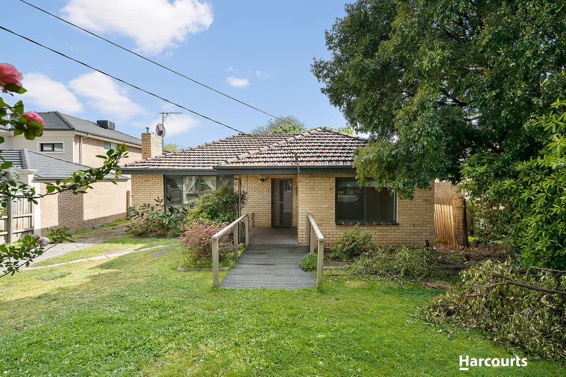 31 Morden Court, NUNAWADING, VIC 3131, Nunawading - Image 1