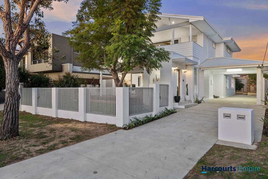 244 Herbert Street, DOUBLEVIEW, WA 6018, Doubleview - Image 1