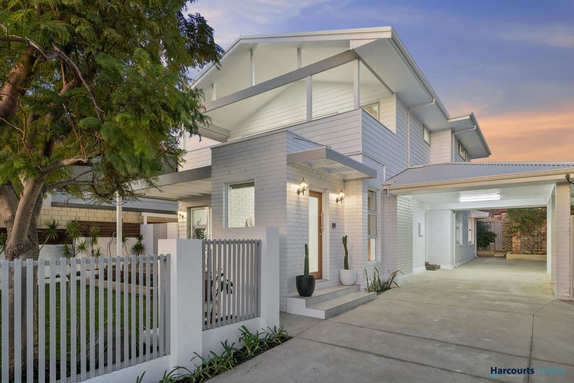 244 Herbert Street, DOUBLEVIEW, WA 6018, Doubleview - Thumbnail 2