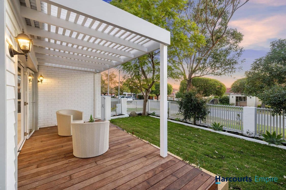 244 Herbert Street, DOUBLEVIEW, WA 6018, Doubleview - Thumbnail 5