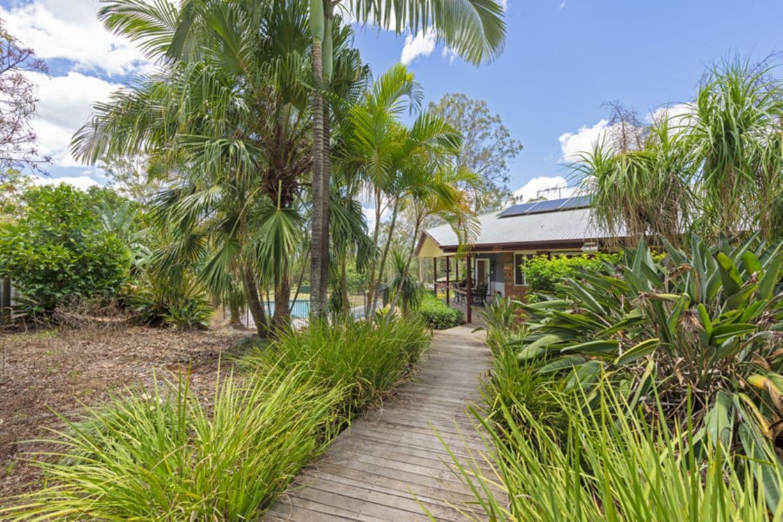 2053 Beaudesert-Beenleigh Road, Tamborine, QLD 4270, Tamborine - Image 1
