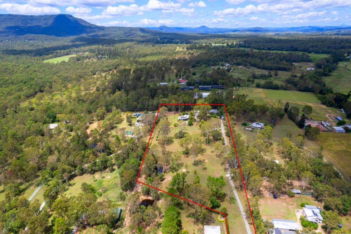 2053 Beaudesert-Beenleigh Road, Tamborine, QLD 4270, Tamborine - Thumbnail 2