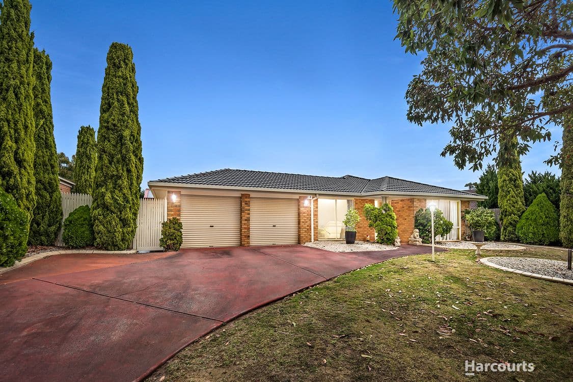 11 Brooklyn Bay Close, ROWVILLE, VIC 3178, Rowville - Image 1
