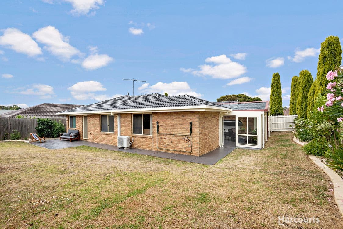 11 Brooklyn Bay Close, ROWVILLE, VIC 3178, Rowville - Thumbnail 8