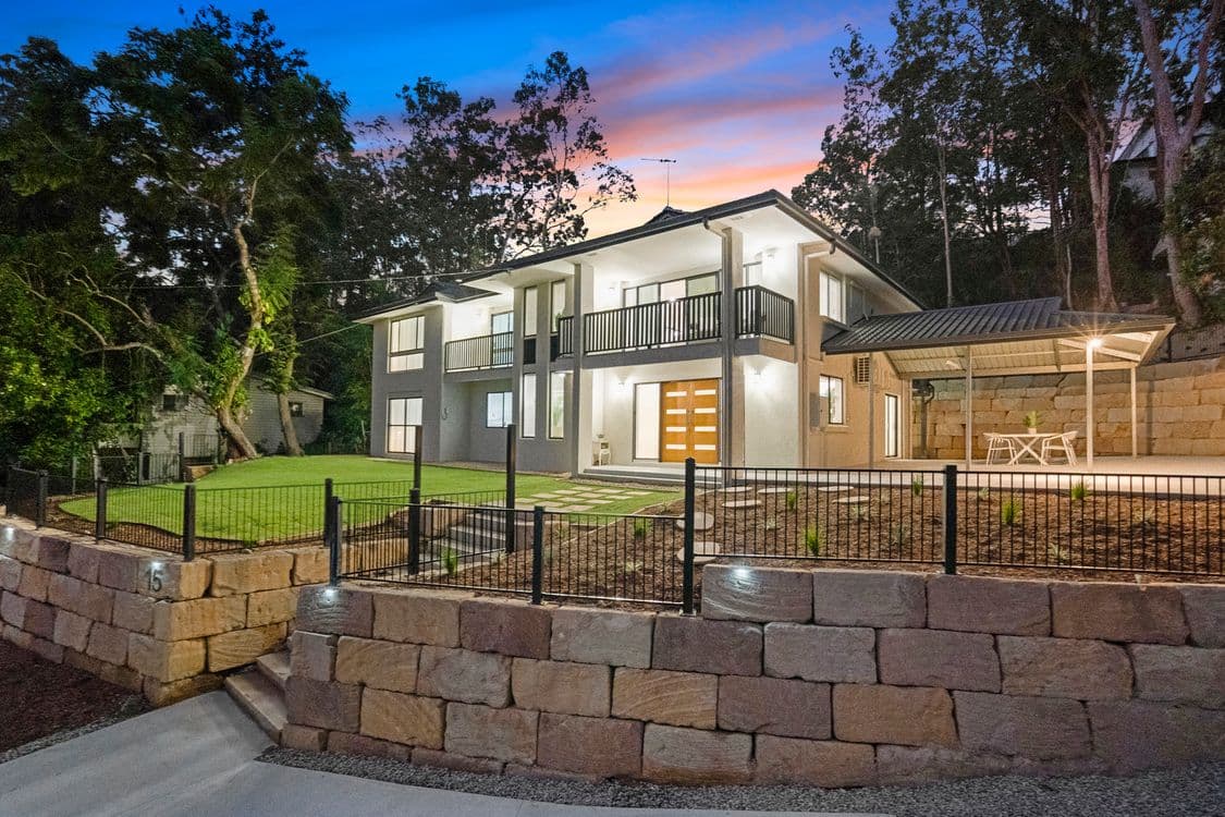 15 Doheny Street, MOUNT GRAVATT, QLD 4122, Mount Gravatt - Image 1