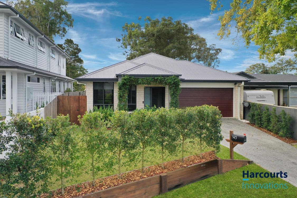 145 Alison Road, CARRARA, QLD 4211, Carrara - Thumbnail 2