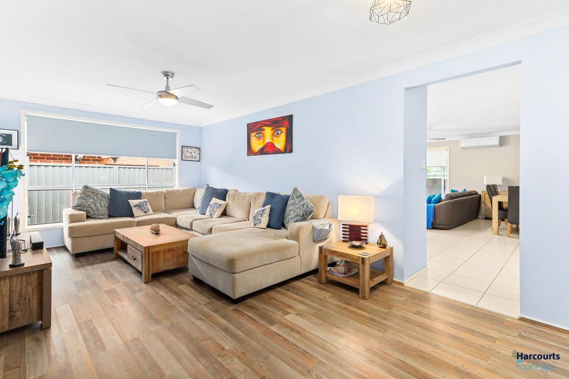 72 Capuchin Way, PLUMPTON, NSW 2761, Plumpton - Thumbnail 4