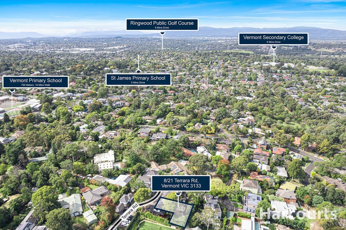 8/21 Terrara Road, VERMONT, VIC 3133, Vermont - Thumbnail 2