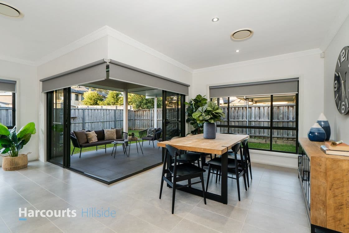 5 Drummond Road, BEAUMONT HILLS, NSW 2155, Beaumont Hills - Thumbnail 4