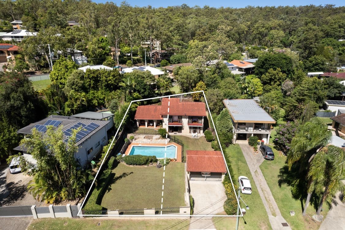 133 Monash Road, TARRAGINDI, QLD 4121, Tarragindi - Image 1