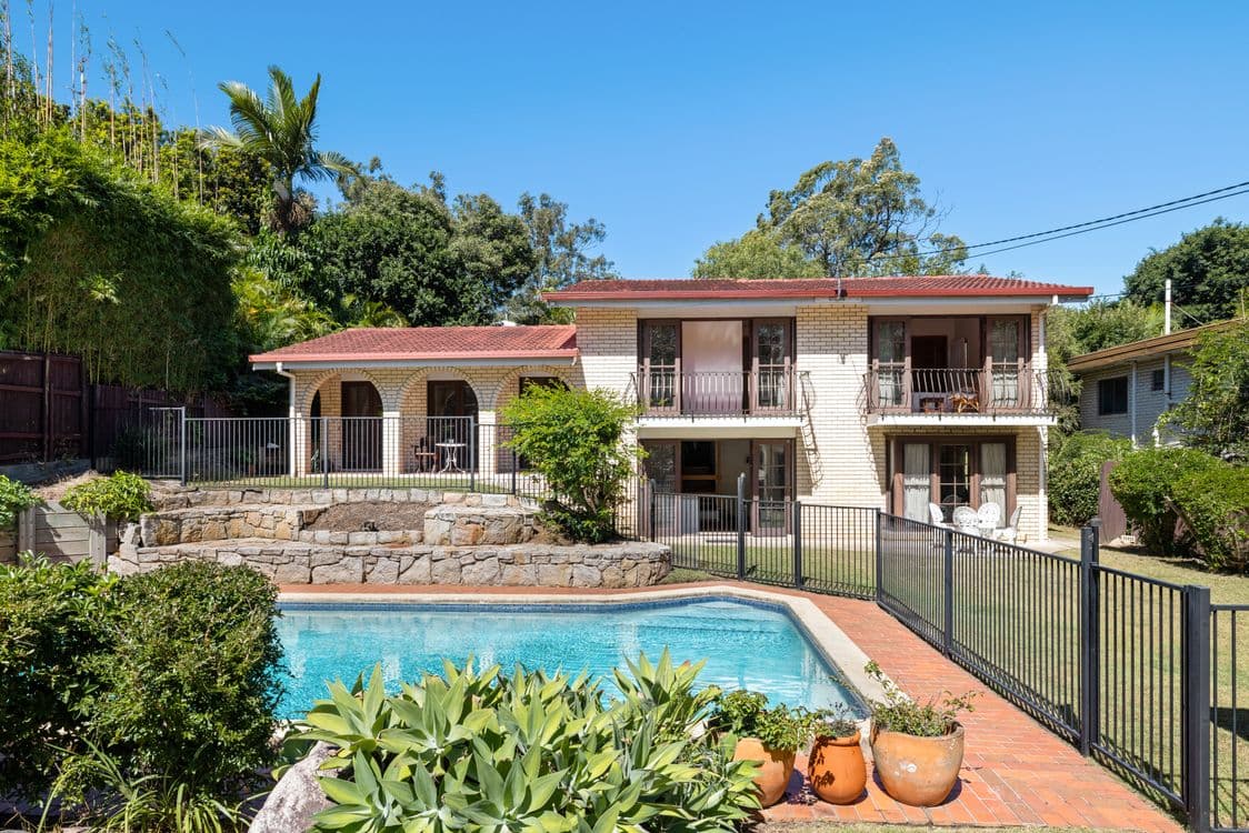 133 Monash Road, TARRAGINDI, QLD 4121, Tarragindi - Thumbnail 2