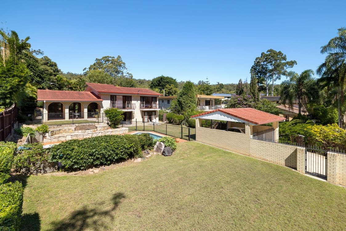133 Monash Road, TARRAGINDI, QLD 4121, Tarragindi - Thumbnail 3