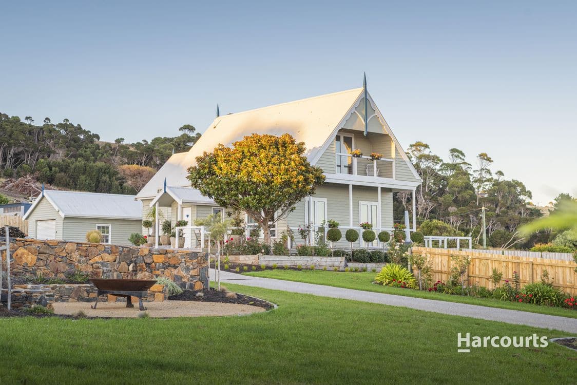 313 Bass Highway, OCEAN VISTA, TAS 7320, Ocean Vista - Image 1