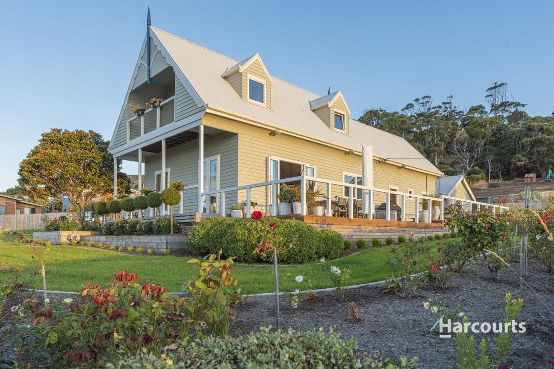 313 Bass Highway, OCEAN VISTA, TAS 7320, Ocean Vista - Thumbnail 3
