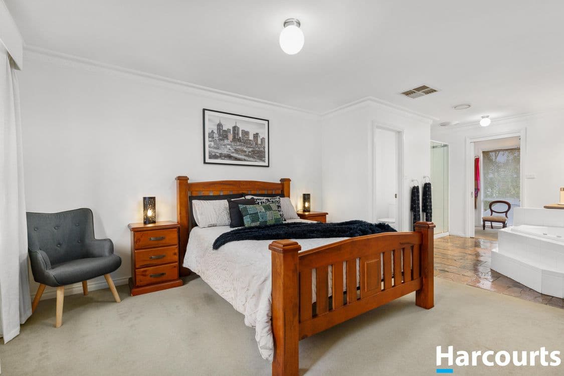 6 Ashbee Court, ROWVILLE, VIC 3178, Rowville - Thumbnail 8