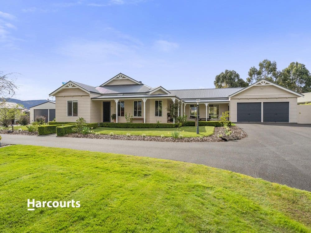 16 Burwood Street, HUONVILLE, TAS 7109, Huonville - Image 1