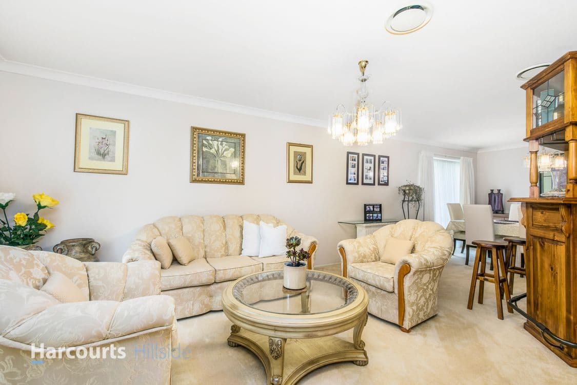 11 Mailey Circuit, ROUSE HILL, NSW 2155, Rouse Hill - Thumbnail 2