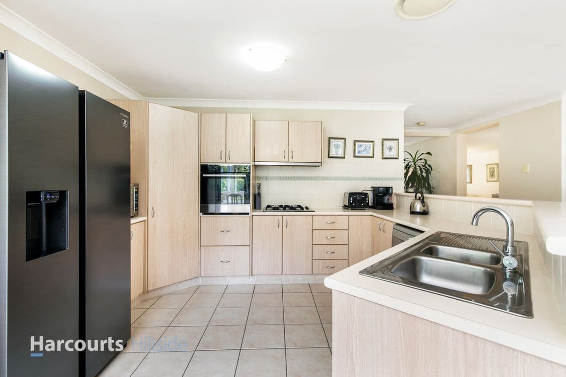 11 Mailey Circuit, ROUSE HILL, NSW 2155, Rouse Hill - Thumbnail 3
