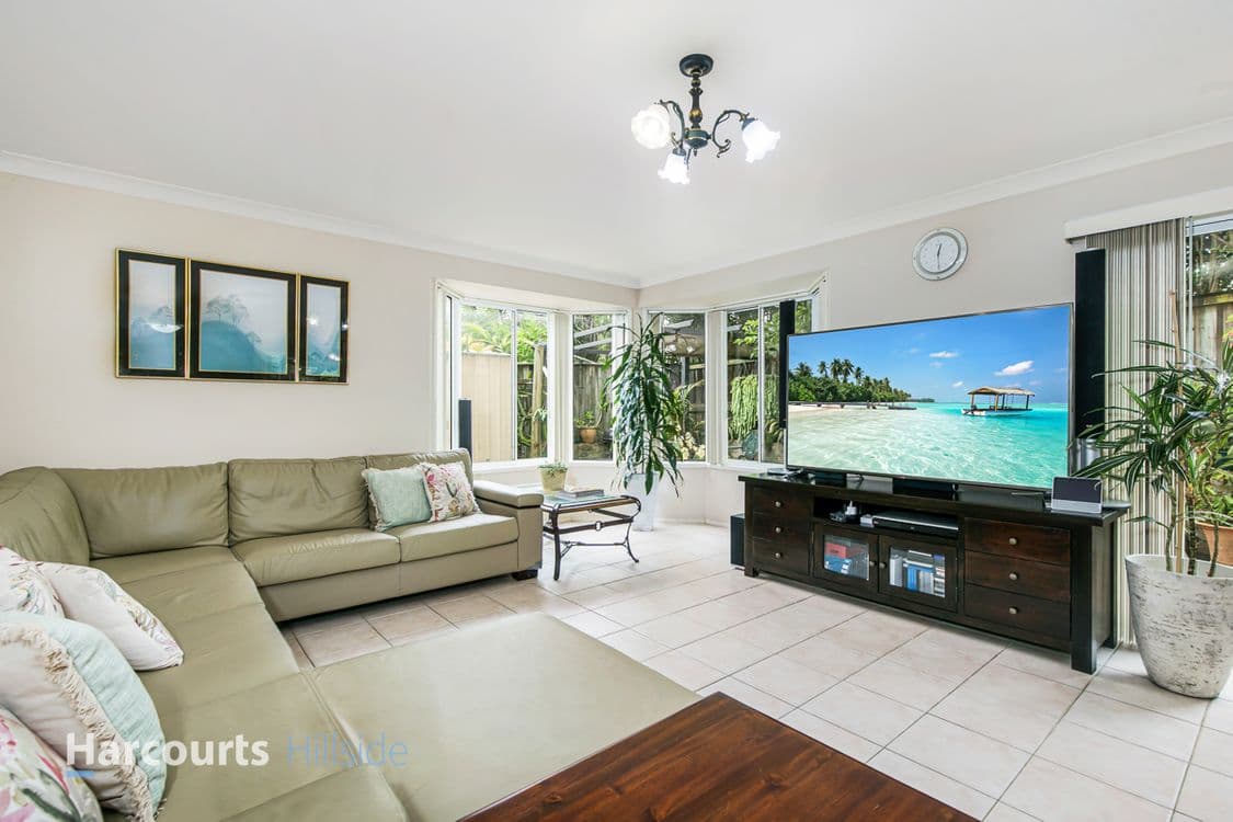 11 Mailey Circuit, ROUSE HILL, NSW 2155, Rouse Hill - Thumbnail 4