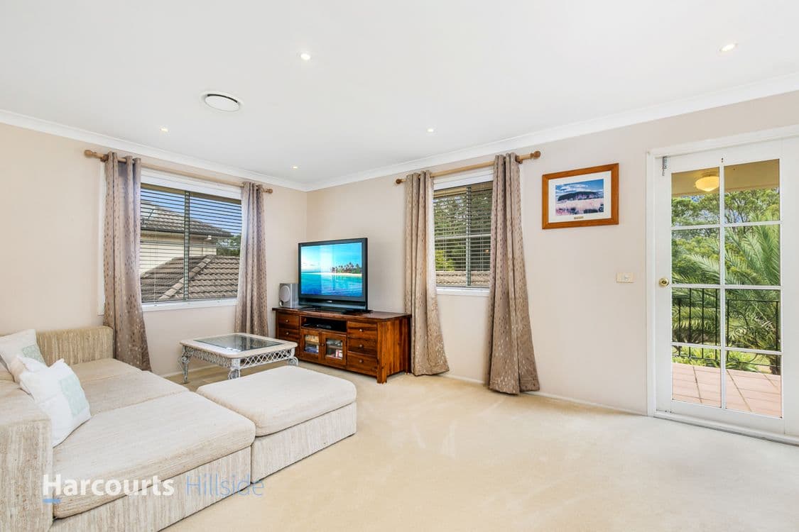 11 Mailey Circuit, ROUSE HILL, NSW 2155, Rouse Hill - Thumbnail 5