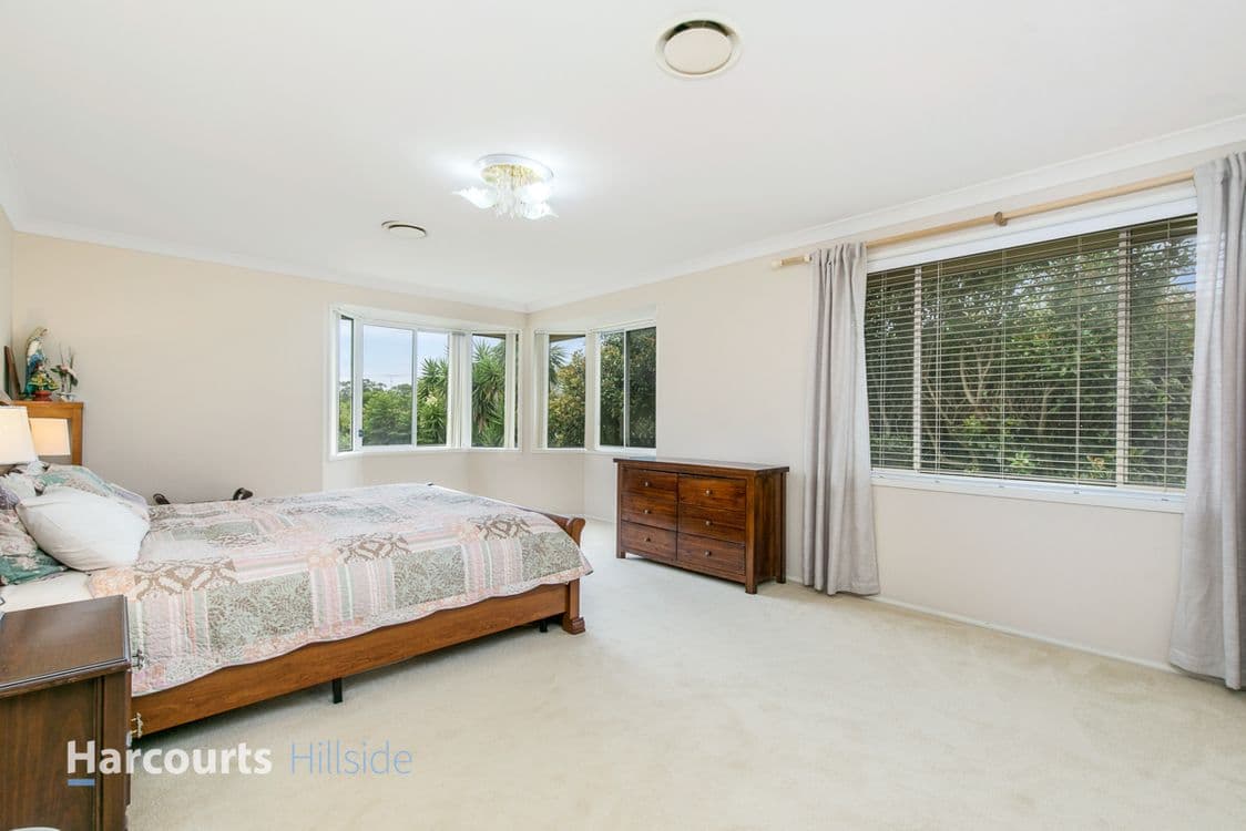 11 Mailey Circuit, ROUSE HILL, NSW 2155, Rouse Hill - Thumbnail 7
