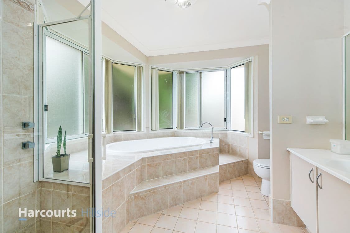 11 Mailey Circuit, ROUSE HILL, NSW 2155, Rouse Hill - Thumbnail 8