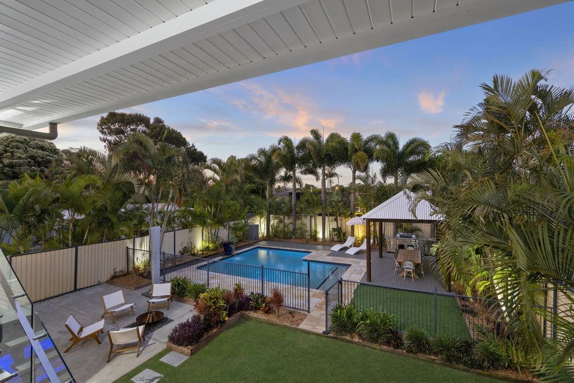 7 Warrina Crescent, Burleigh Waters, QLD 4220, Burleigh Waters - Image 1