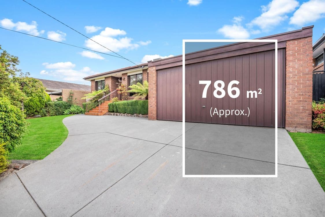 12 Hunter Valley Road, VERMONT SOUTH, VIC 3133, Vermont South - Image 1
